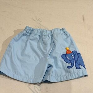 Beaufort Bonnet Company “party animal” Shorts